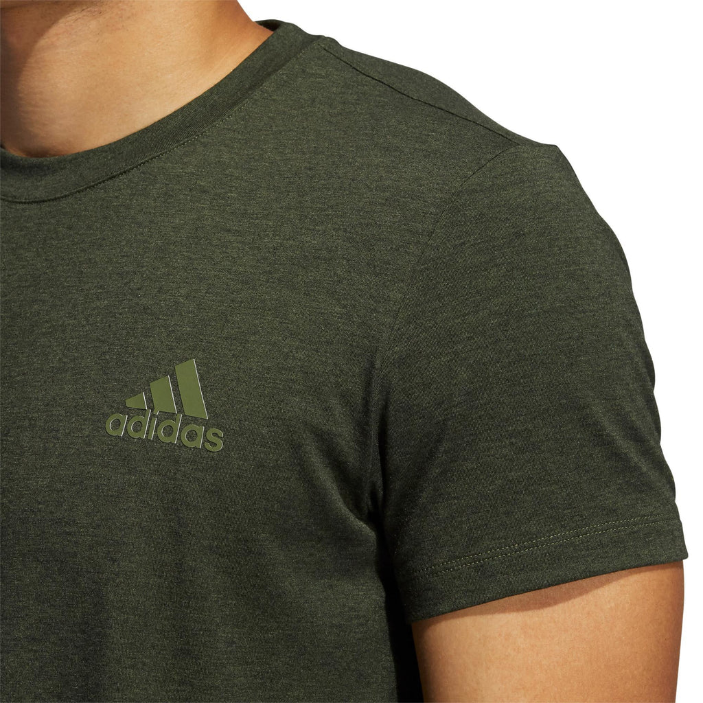 STU TECH TEEHr. T-Shirt