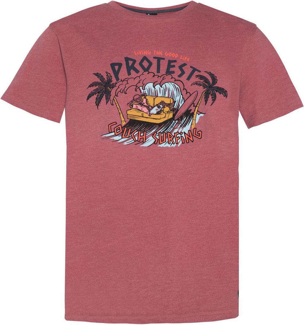 Prtwollef Jr T-shirt