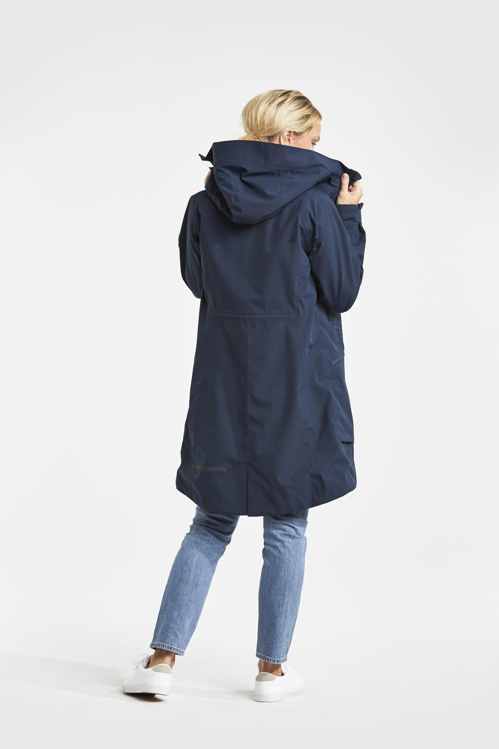 ilma wns parka