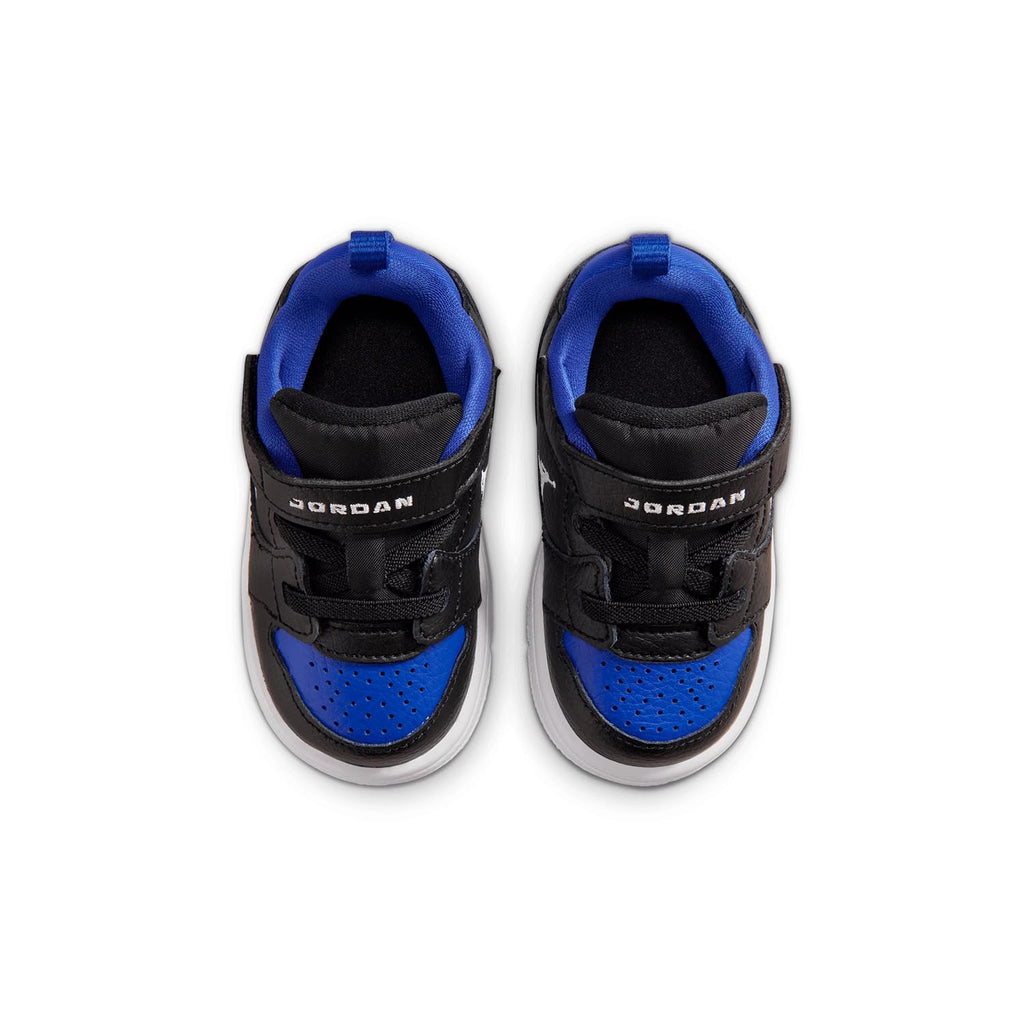 Jordan Court Connect Low Sneakers