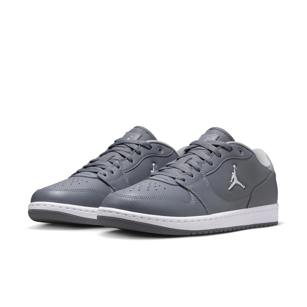 Jordan Court Connect Low Sneakers
