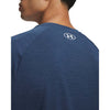 Tech Textured-shirt