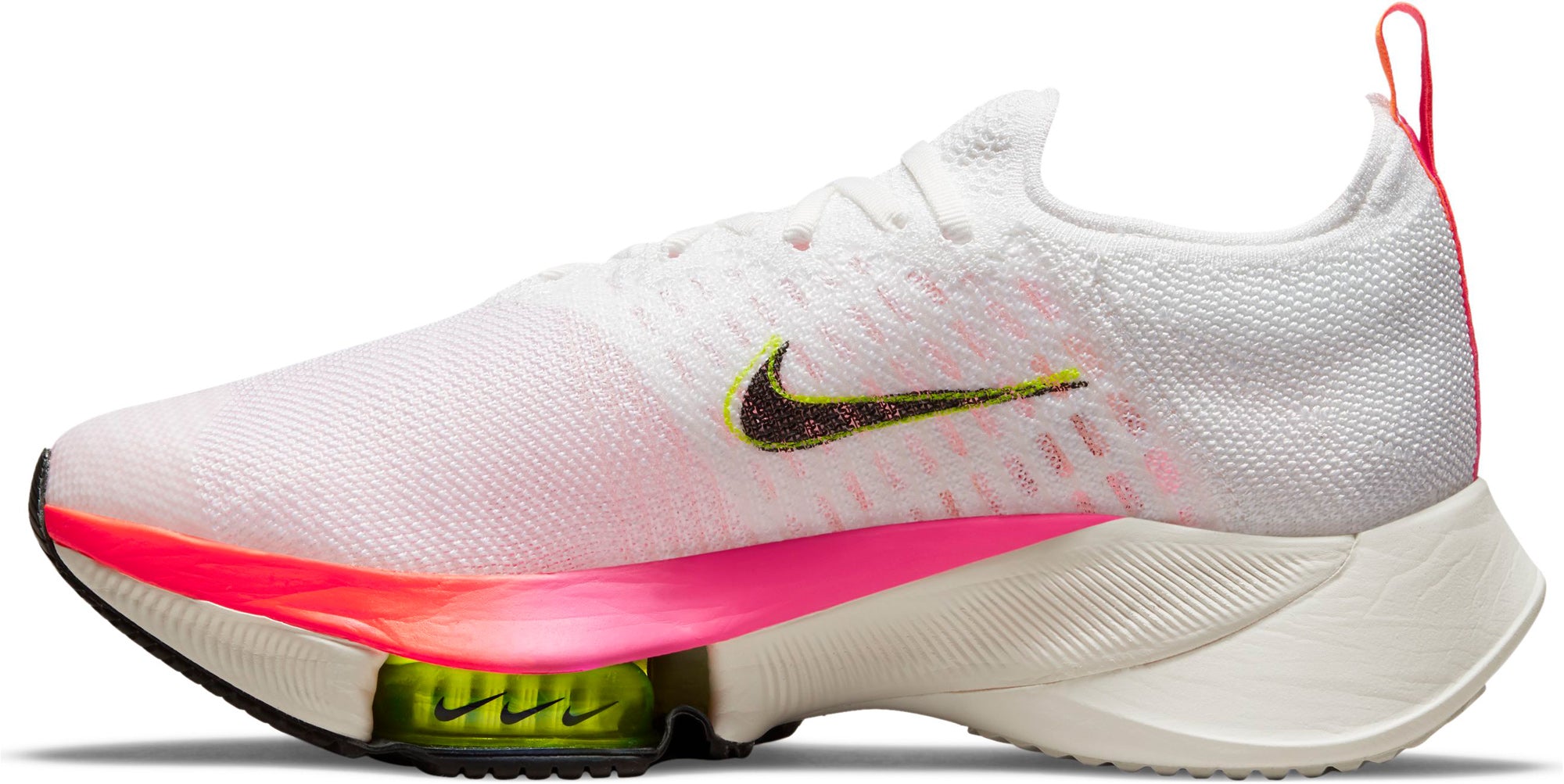 Air Zoom Tempo Next% hardloopschoenen