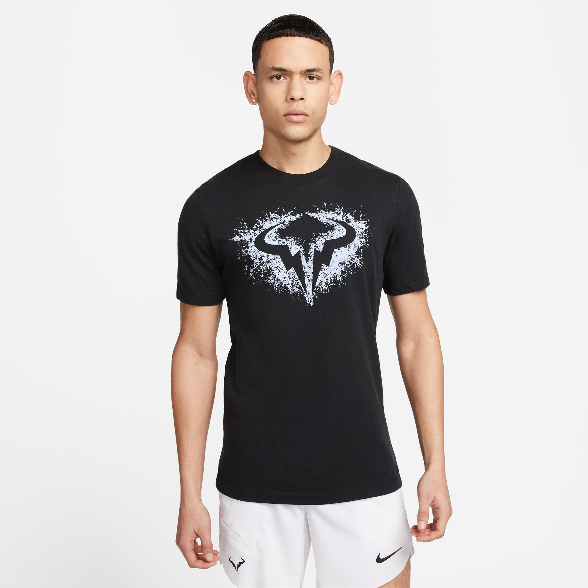Court Dri-fit Rafa tennisshirt