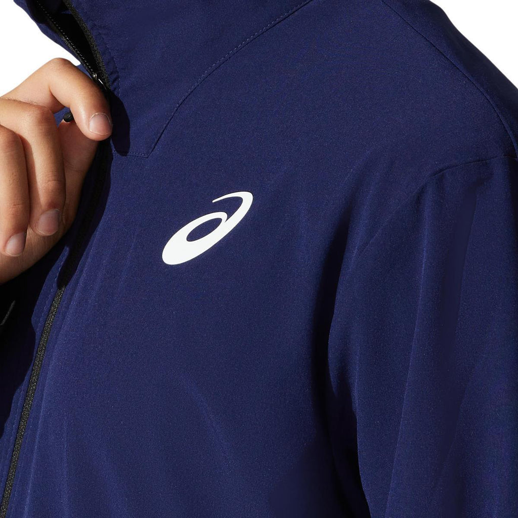 Match M Woven Jacket