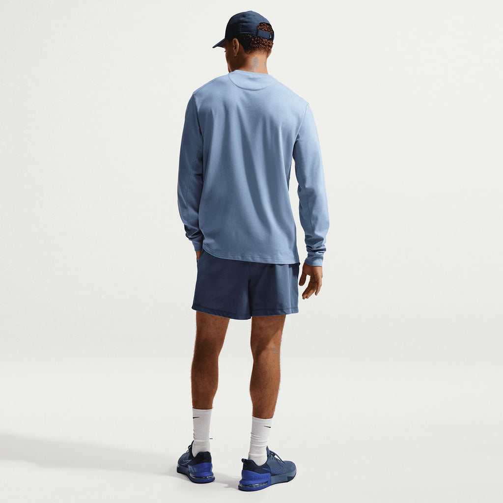Athletic Club Men's Dri-fit 5i Shorts