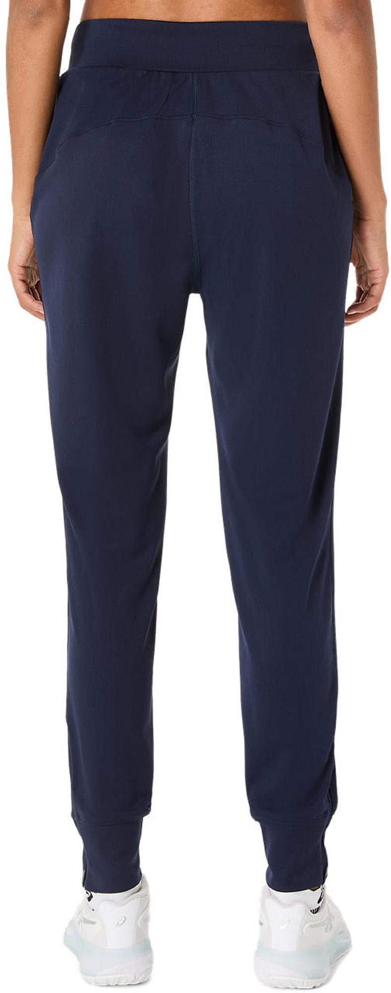 Court Warm-up Pant
