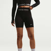 Pro Seamless Bikershorts (13 cm)