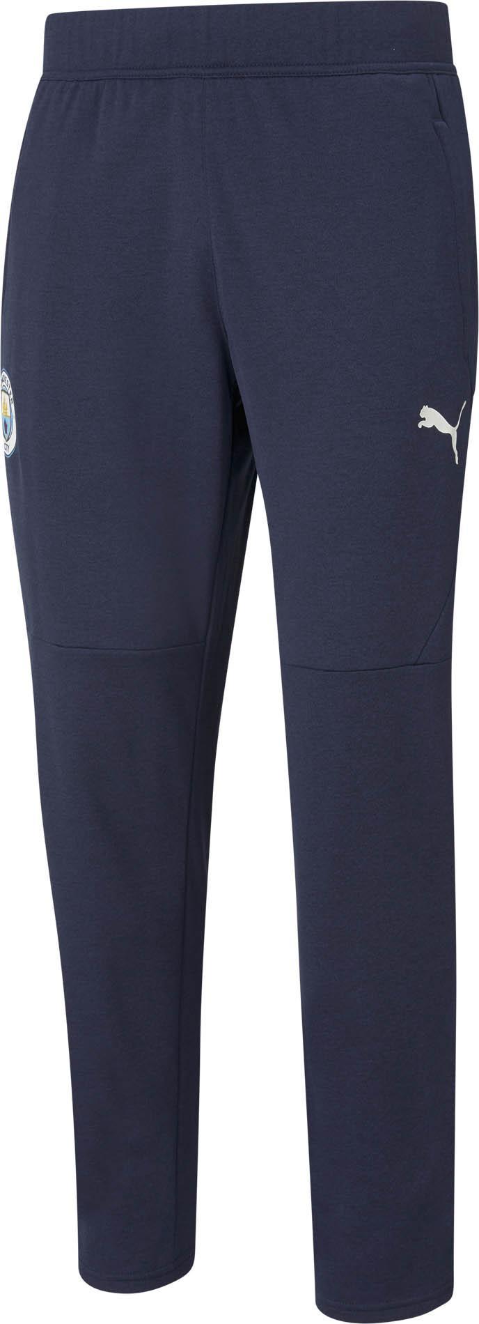 Mcfc Warmup Pants