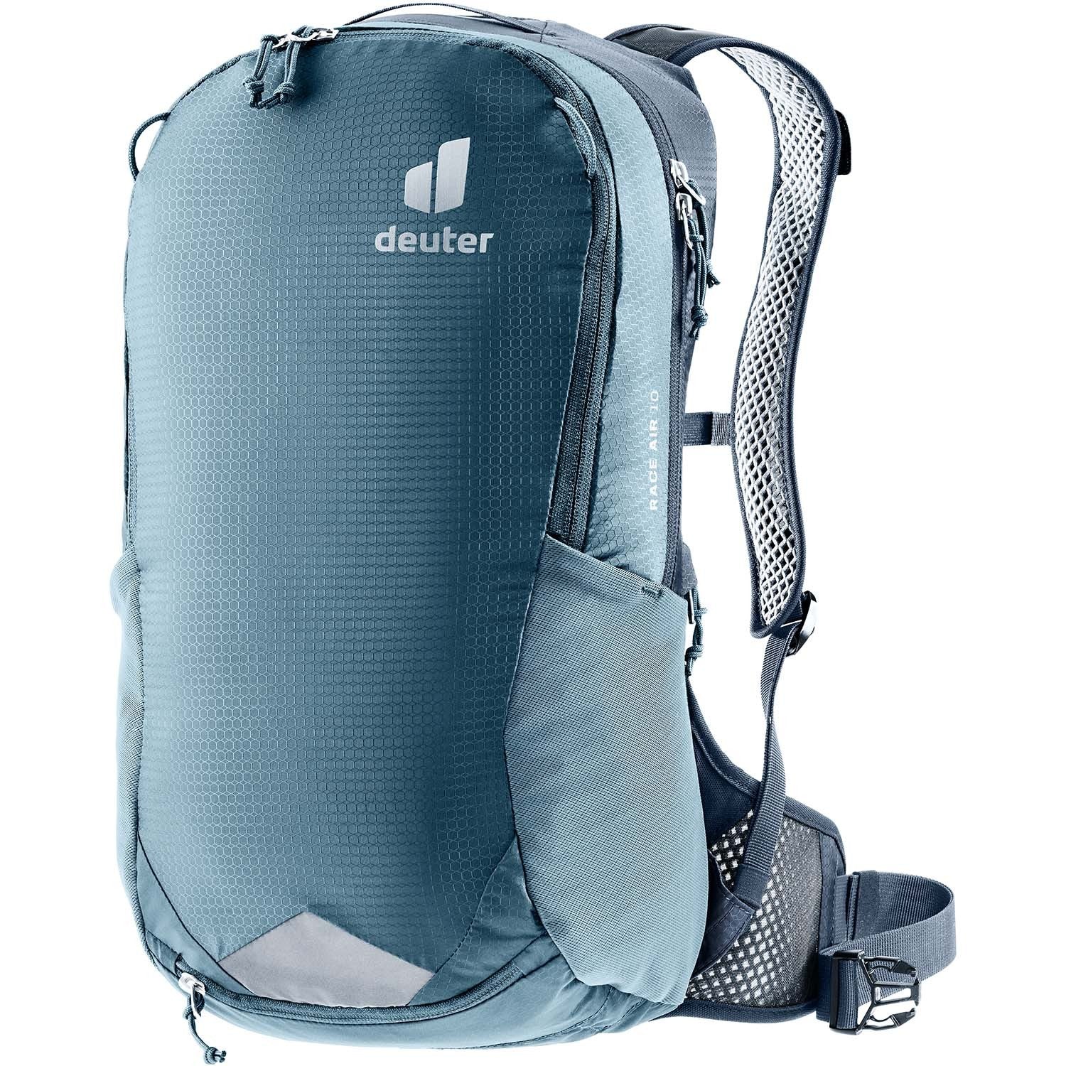 Deuter Race Air 10 Dagtour tot 15 ltr rugzak