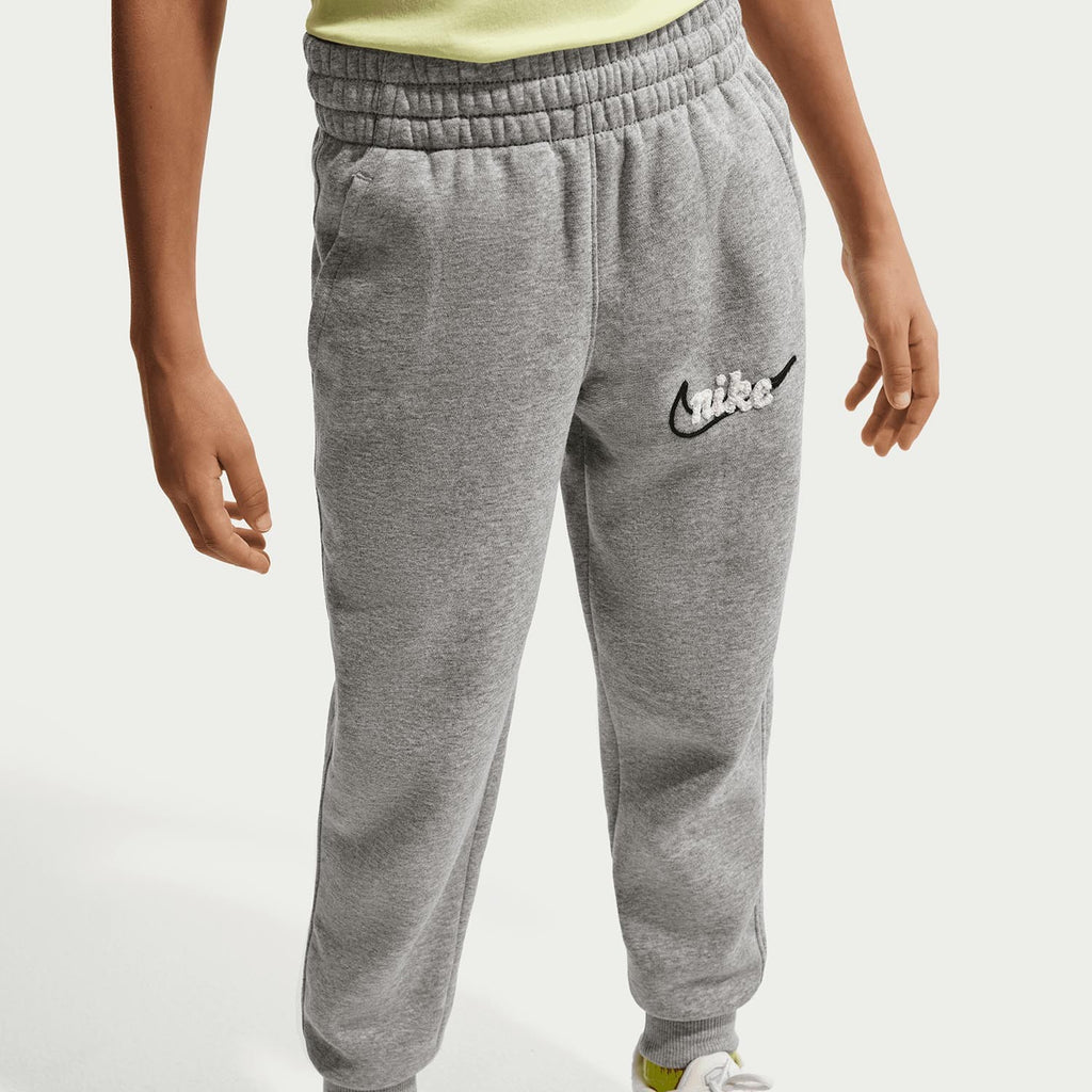 Sportswear Club Big Kids' Fleece  joggingbroek