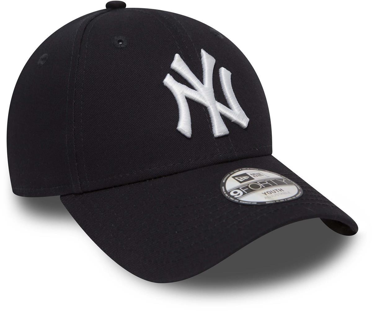 940 mlb league basic neyyan Cap