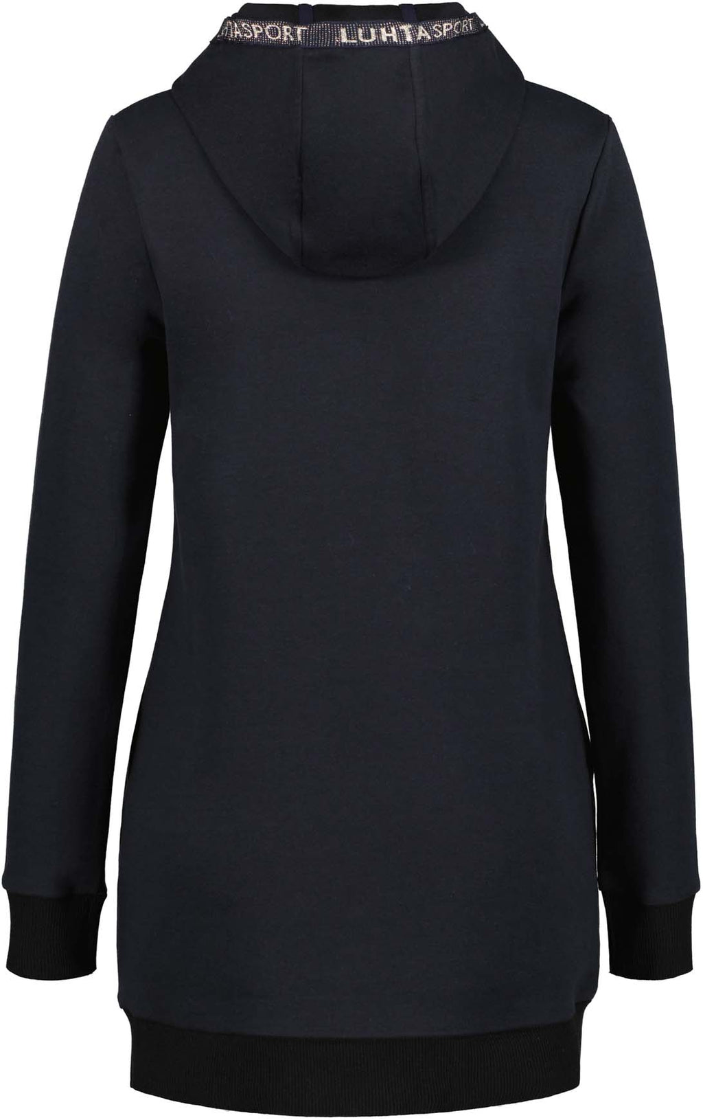 Iiranta longsleeve sweater
