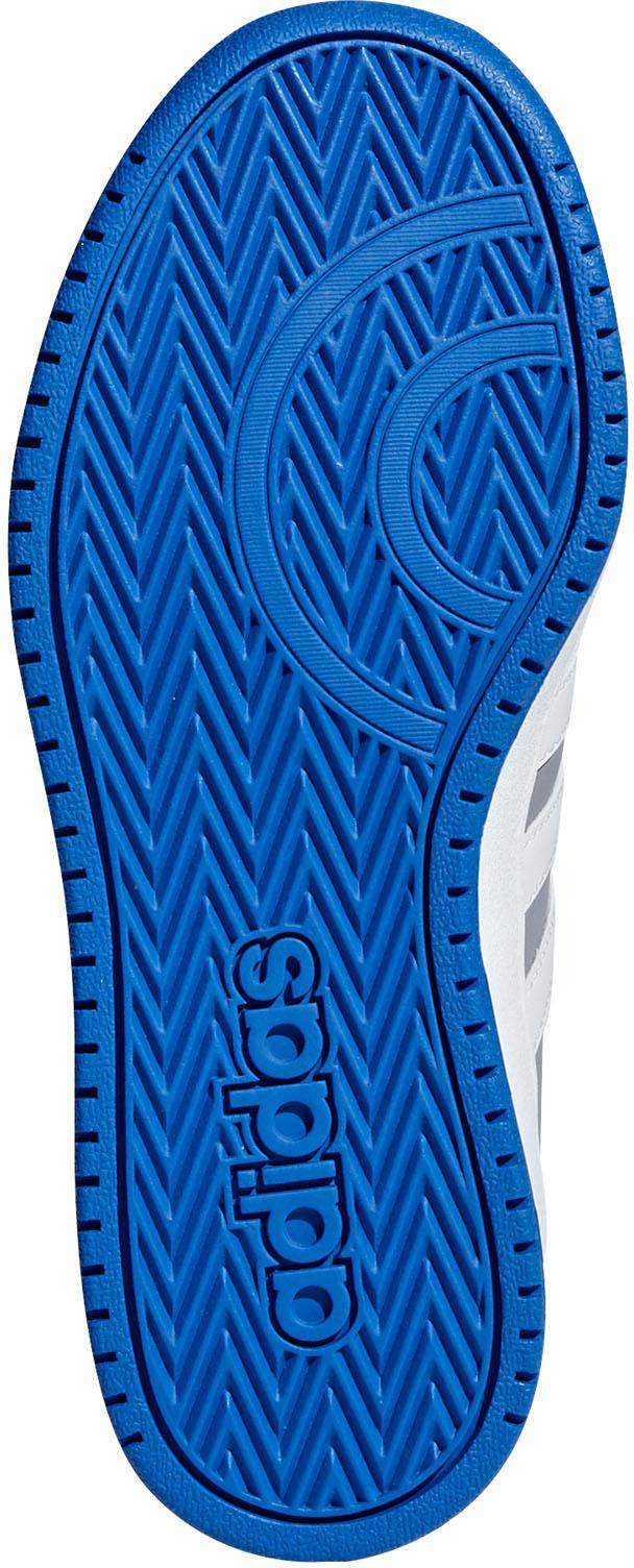 Hoops 2.0 kids sneakers