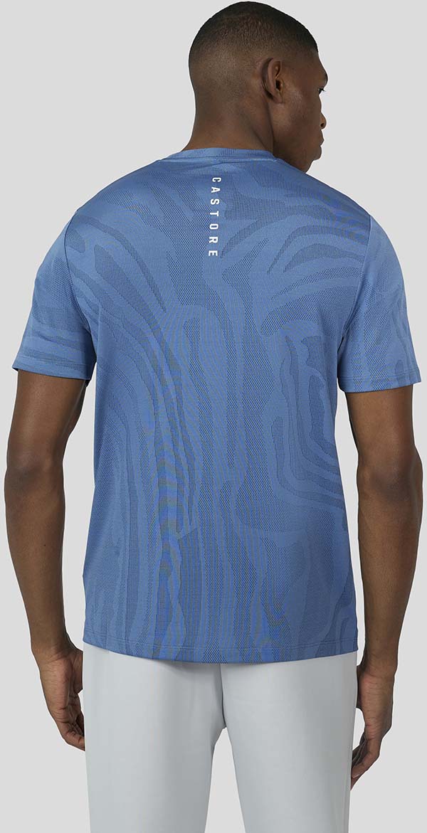 Performance Mesh shirt