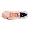 wave luminous pro volleybalschoenen
