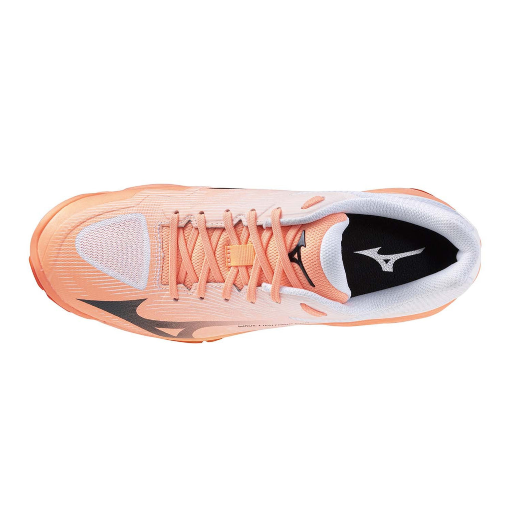 wave luminous pro volleybalschoenen