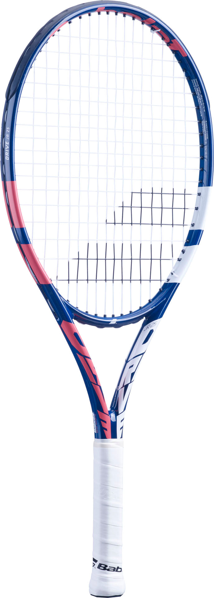 Drive 25 Strung kids tennisracket