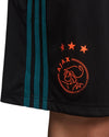 ajax tr sho