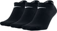 Lightweight No Show sokken (3-pak)