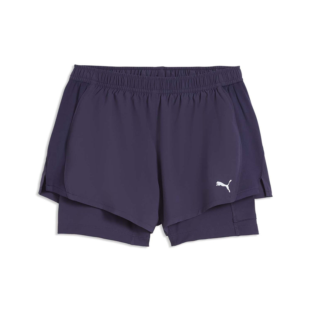 Run Velocity 2in1 hardloopshorts