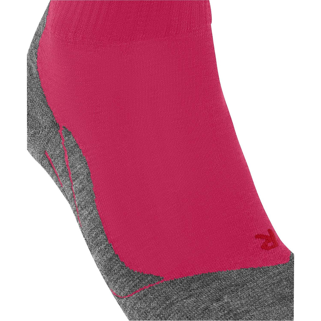 wandelsokken tk 5 short wool women