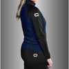 Stadio Full Zip Top Ladies