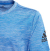 Yb Tr Grad Tee