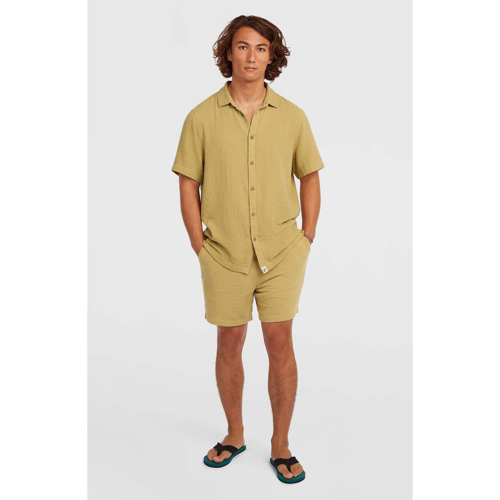 Originals Structure Shirt