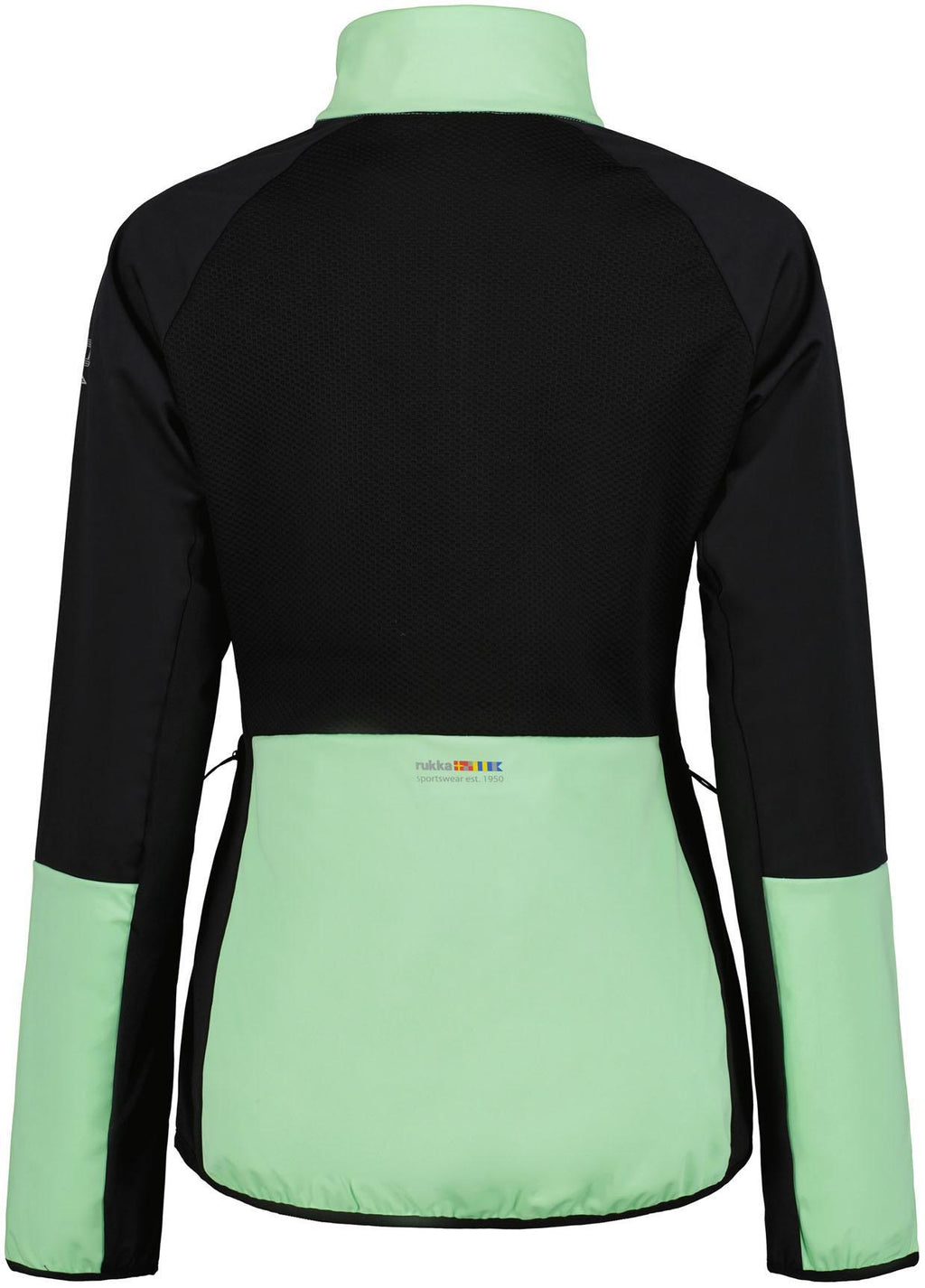Metvisoftshelljacket