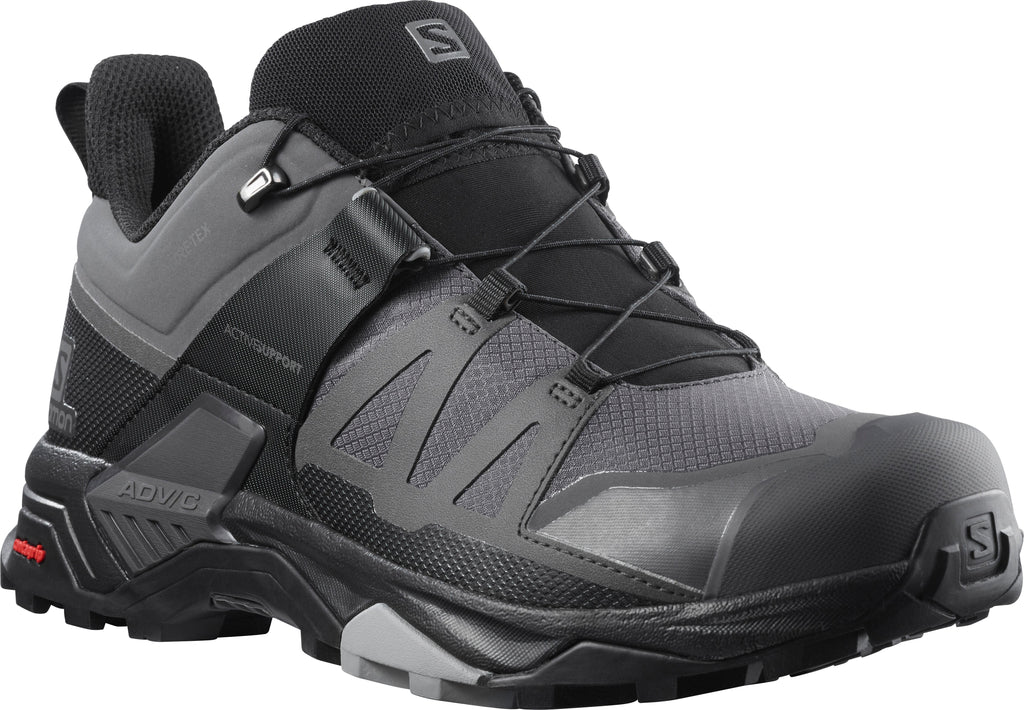 Shoes X Ultra 4 Gtx Mgnt/black/monument