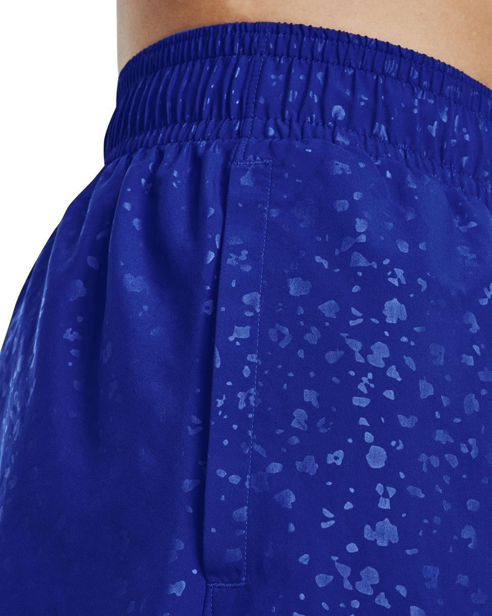 Woven EmbossHerren Short