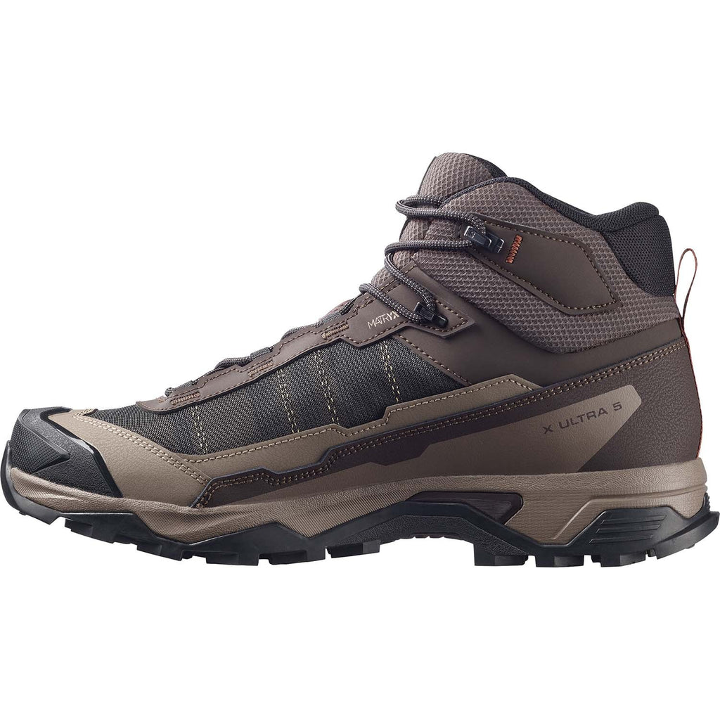 X Ultra 5 Mid Gore-tex Wandelschoenen mid