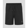 Cotton Fleece Shorts sportcasual