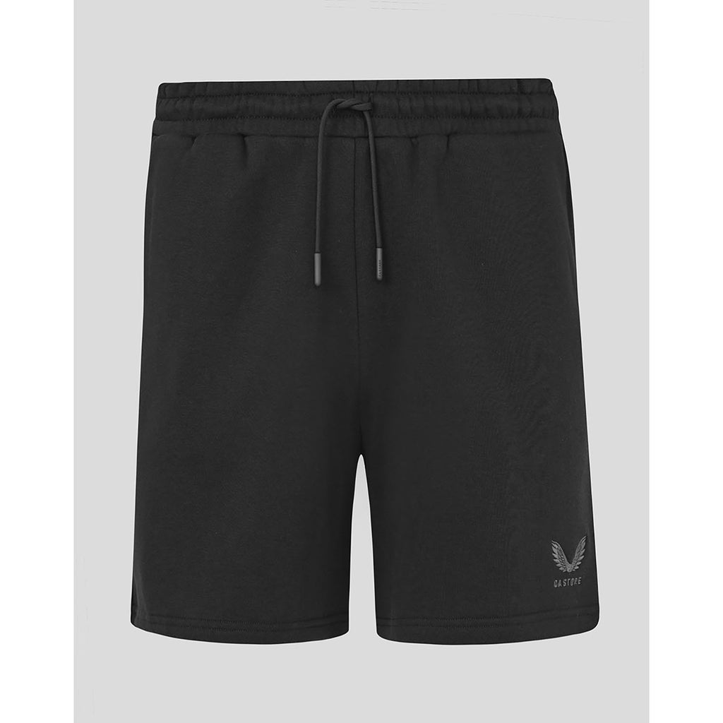 Cotton Fleece Shorts sportcasual