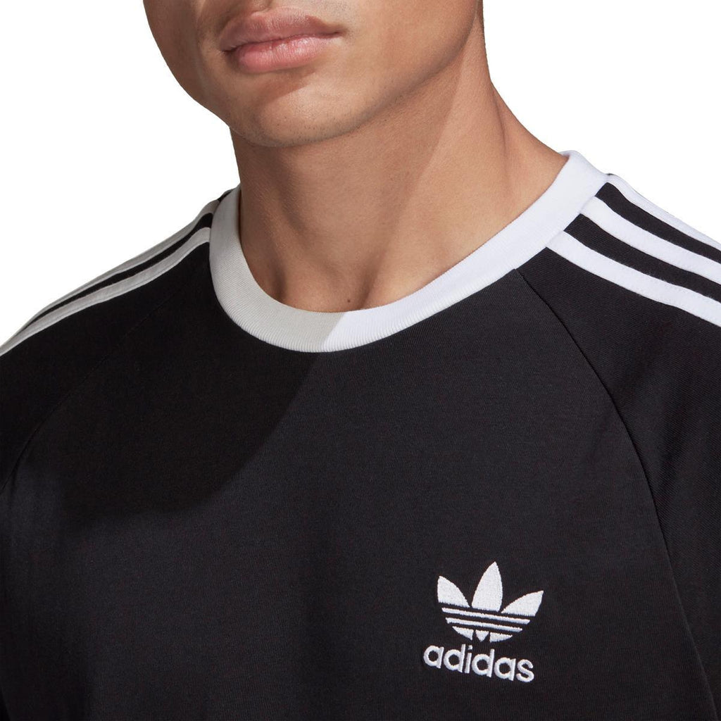 3-stripes Tee