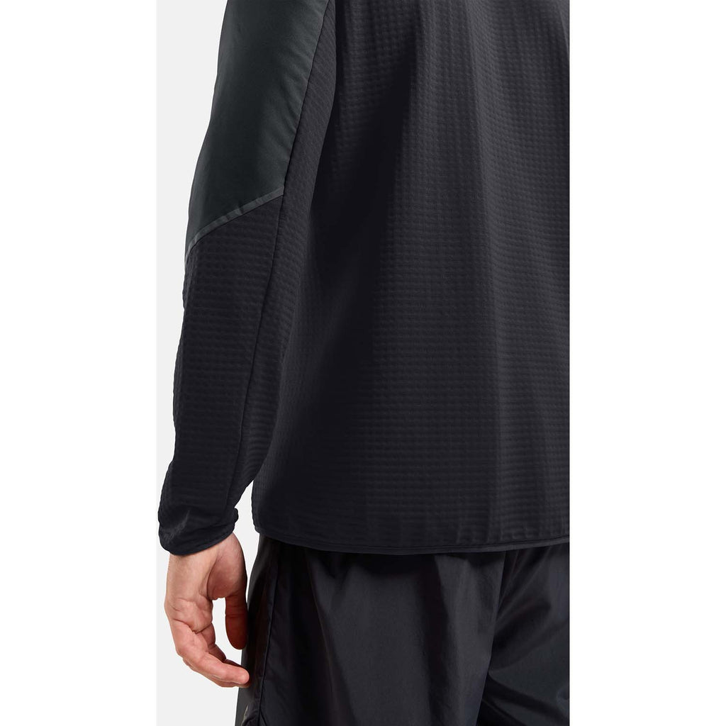essential insulator hardloop hybrid jacket