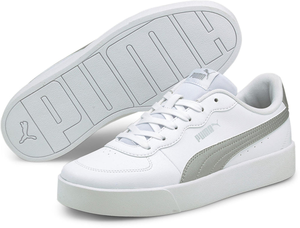 Puma Skye Clean Metallic Fs