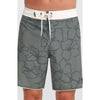 Hyperfreak Mysto Scallop 19 Bo Zwemshort