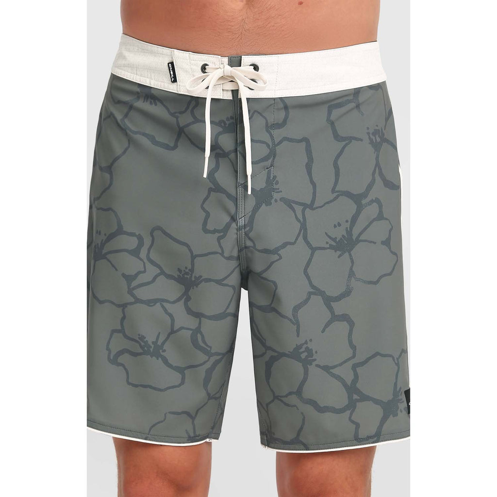Hyperfreak Mysto Scallop 19 Bo Zwemshort