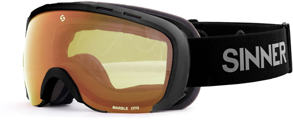 Marble skibril