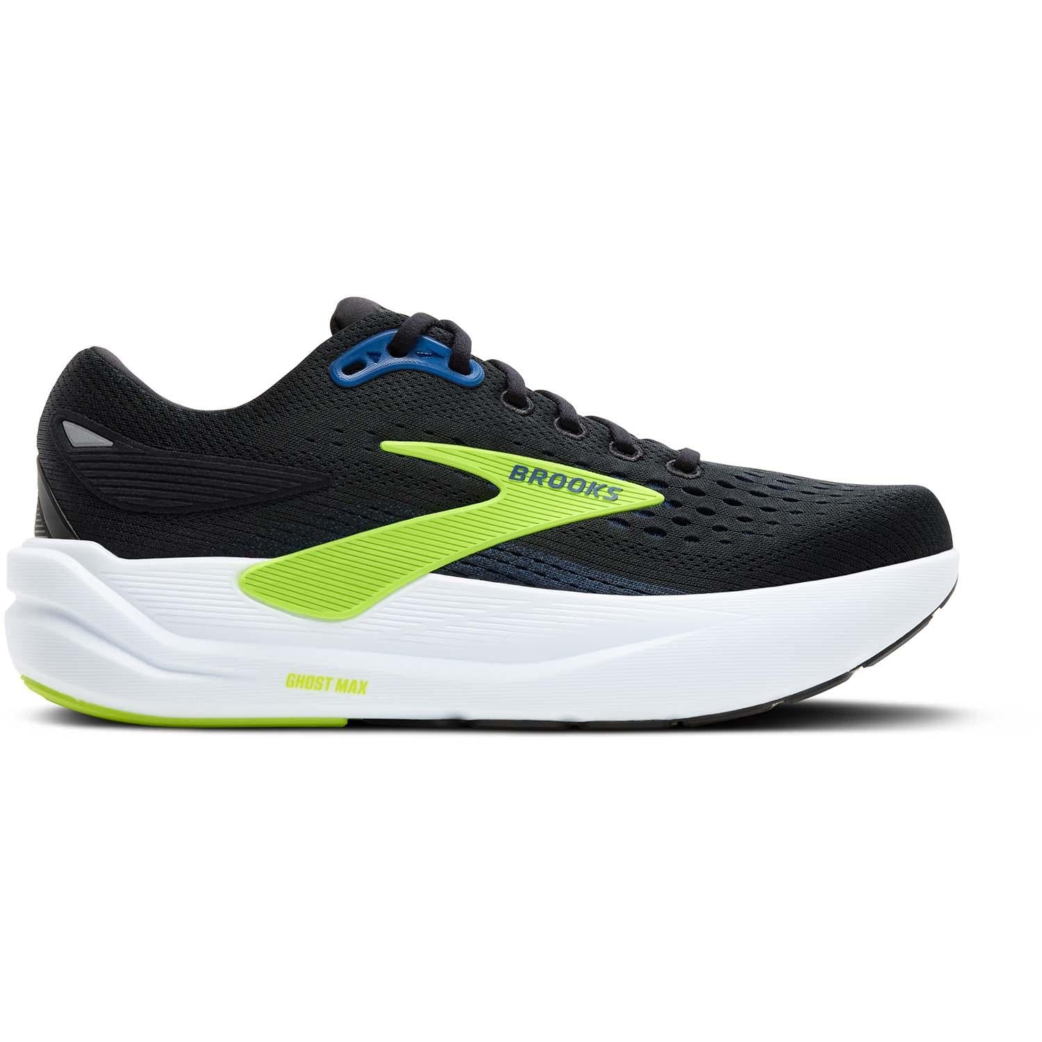 ghost max 3 hardloopschoenen