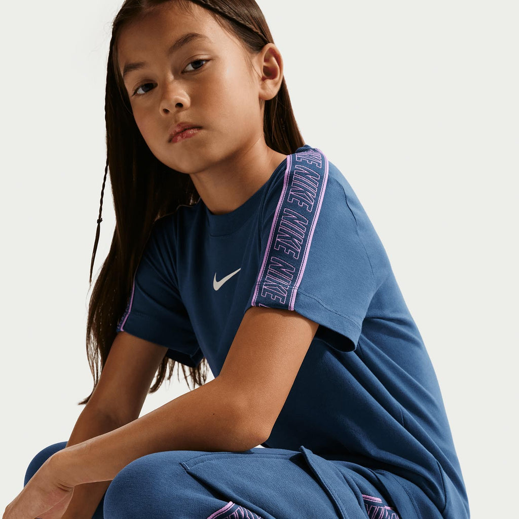 Sportswear Big Kids' T-shirt