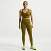 Pro Seamless Women's High-waisted Tights