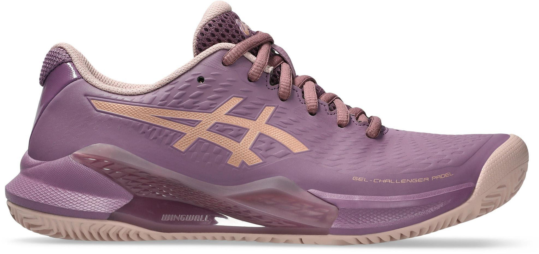 GEL-challenger 14 padelschoenen