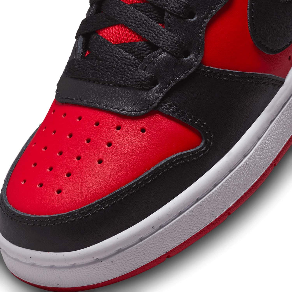 court borough mid 2 Kinderschoenen