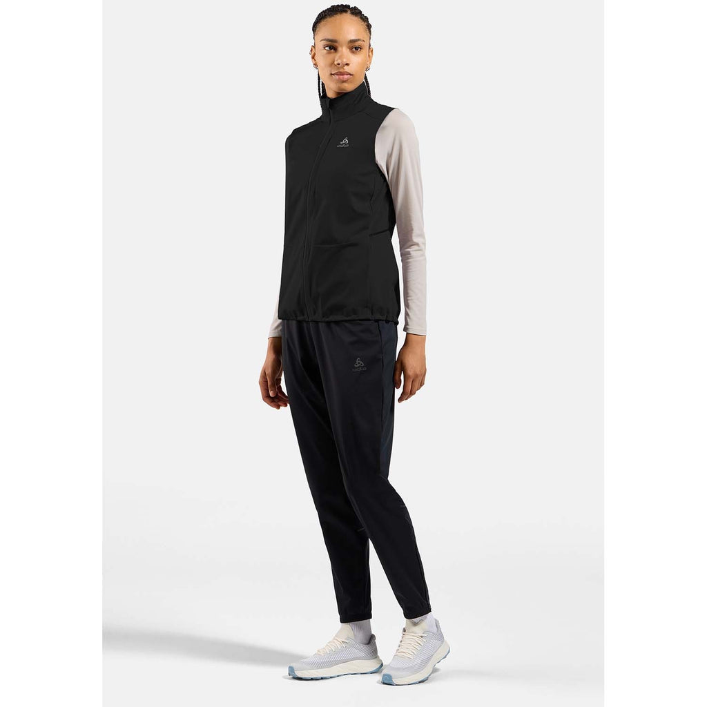 zeroweight warm vest