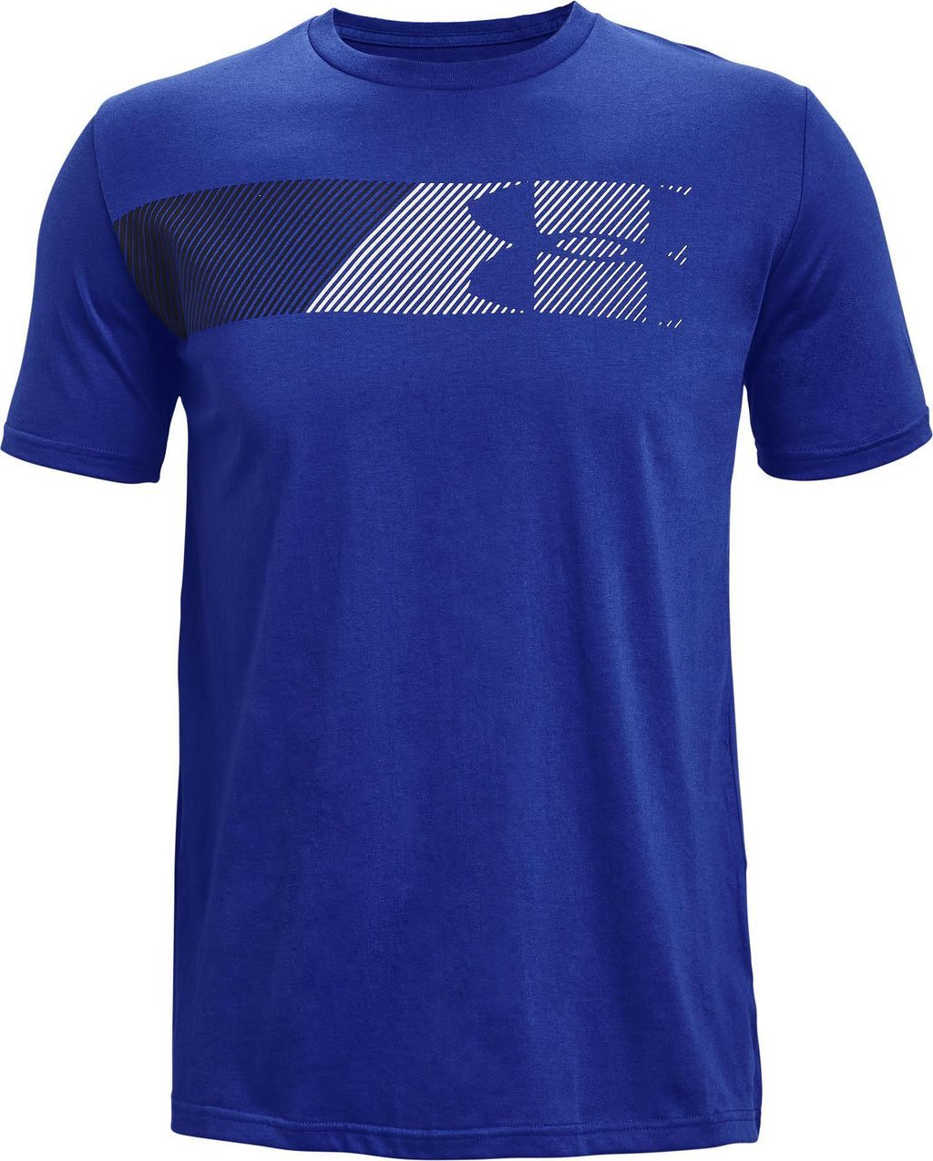 UNDER ARMOUR Fast Left Che.
