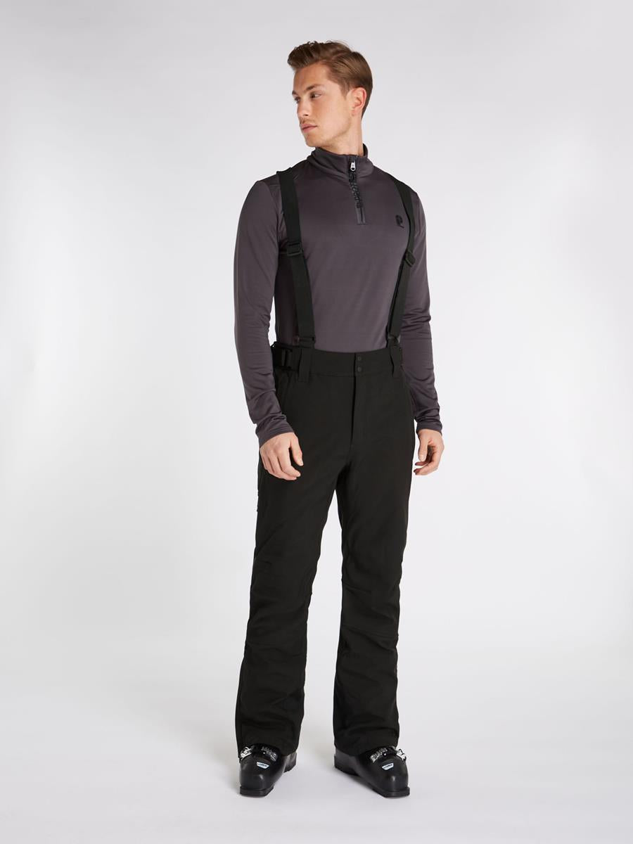 Hollow Softshell Snowpants