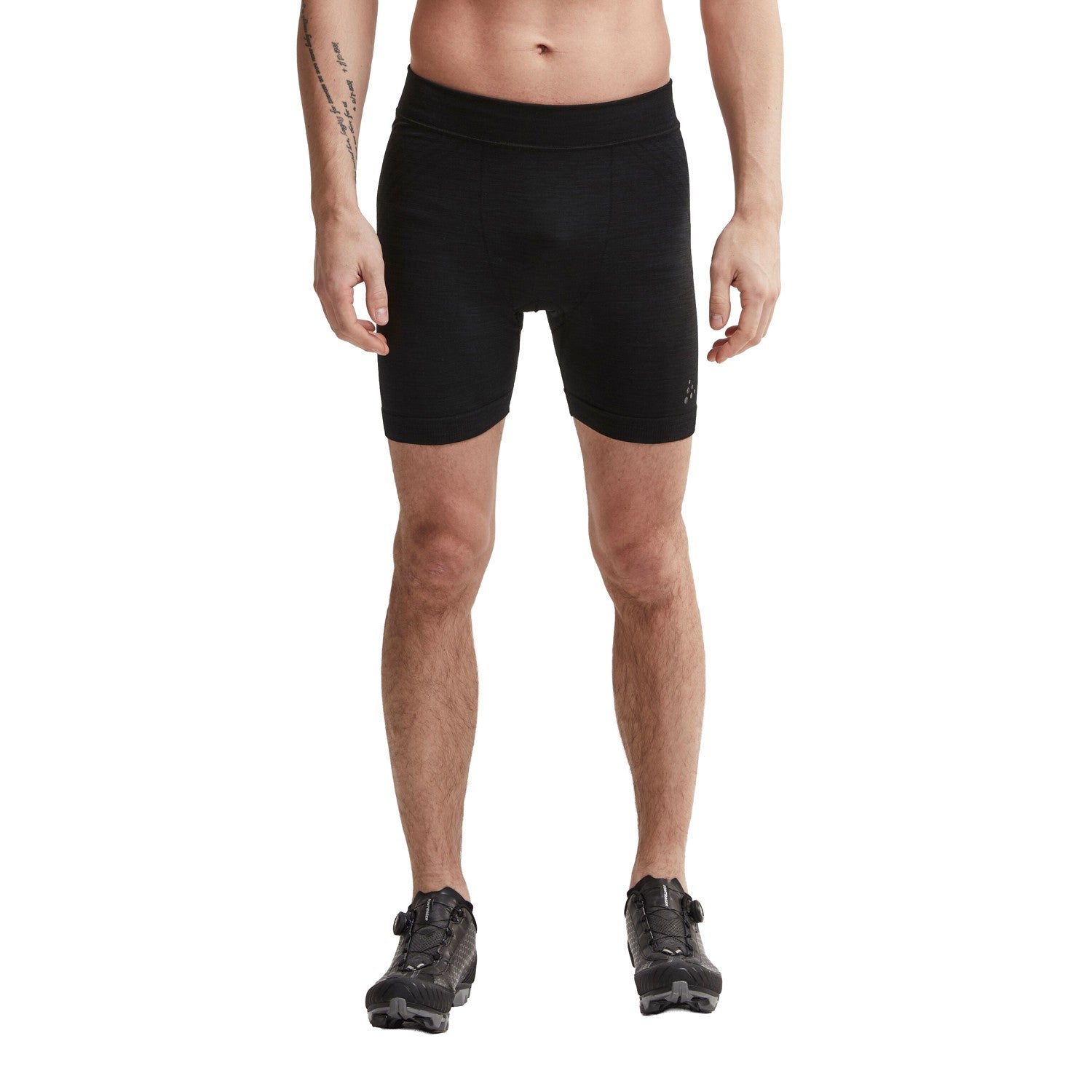 Fuseknit Bike Boxer Onderbroek wieler zee